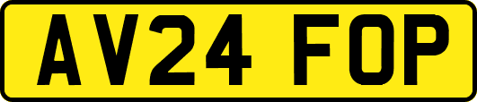 AV24FOP