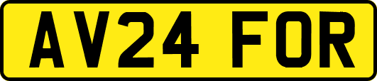 AV24FOR