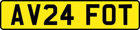 AV24FOT