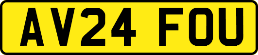 AV24FOU