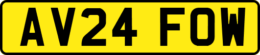 AV24FOW