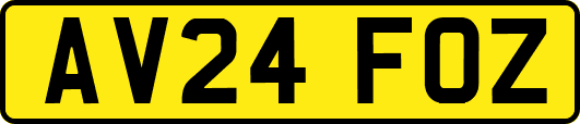 AV24FOZ