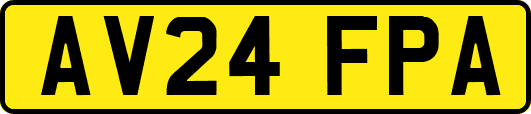 AV24FPA