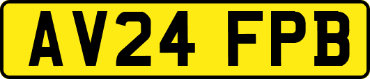 AV24FPB