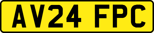 AV24FPC