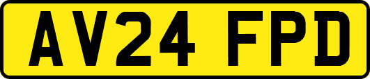 AV24FPD