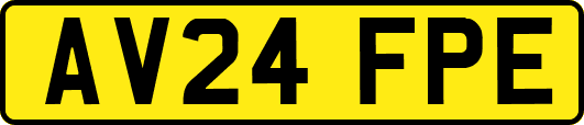 AV24FPE
