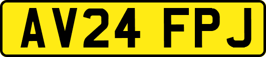 AV24FPJ