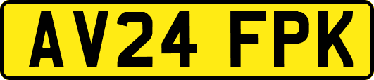 AV24FPK