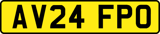 AV24FPO