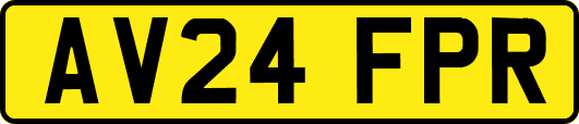 AV24FPR
