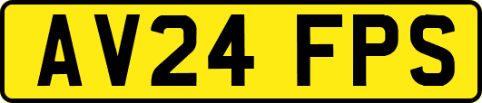 AV24FPS