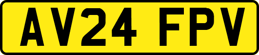 AV24FPV