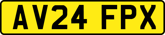 AV24FPX