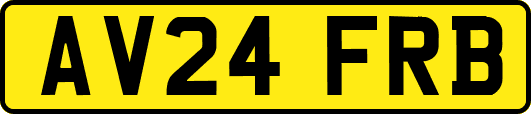 AV24FRB