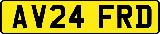 AV24FRD