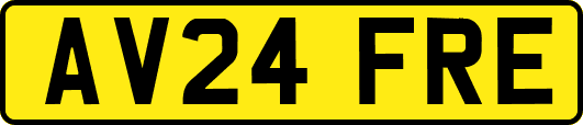 AV24FRE