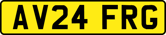 AV24FRG