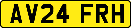 AV24FRH