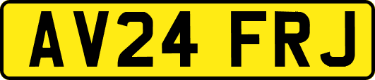 AV24FRJ