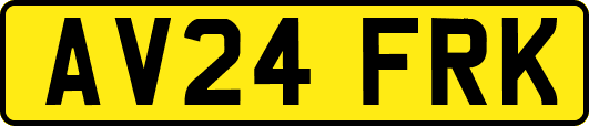 AV24FRK