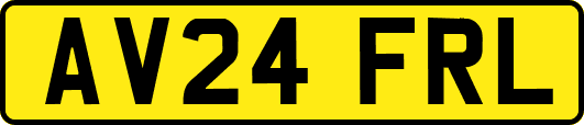 AV24FRL