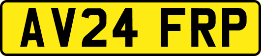 AV24FRP