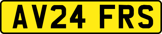 AV24FRS