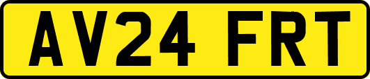 AV24FRT