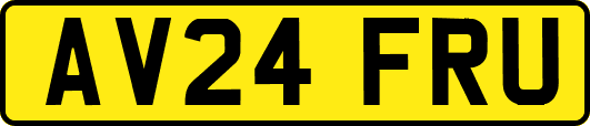 AV24FRU