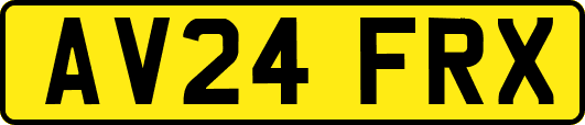 AV24FRX