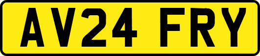 AV24FRY