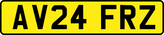 AV24FRZ