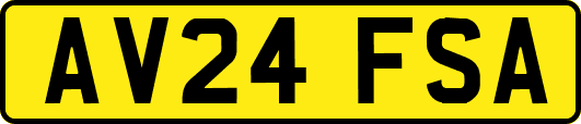 AV24FSA