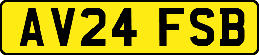 AV24FSB