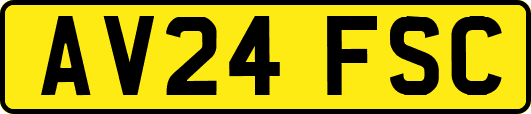 AV24FSC