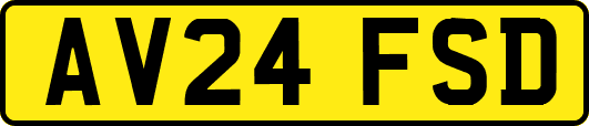 AV24FSD