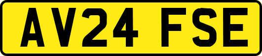 AV24FSE