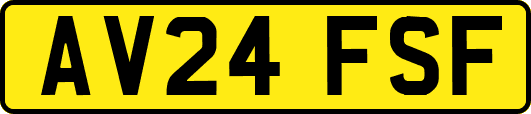 AV24FSF