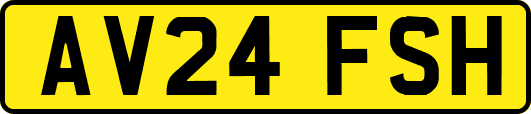 AV24FSH
