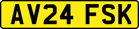 AV24FSK