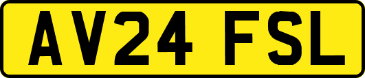 AV24FSL
