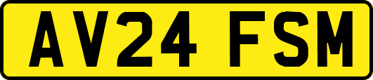 AV24FSM