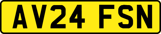 AV24FSN