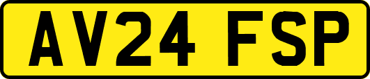 AV24FSP
