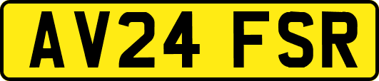 AV24FSR