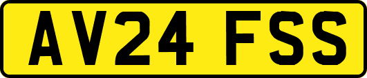AV24FSS