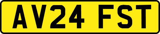 AV24FST