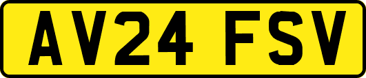 AV24FSV
