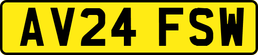 AV24FSW
